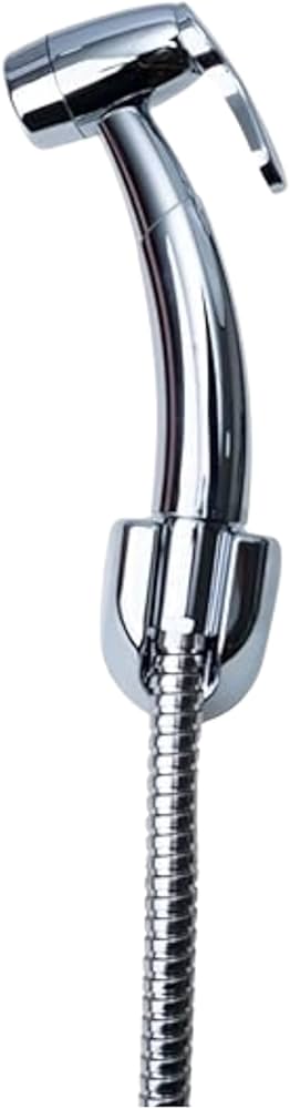 Parryware Coral Neo Health Faucet With Hose and Hook